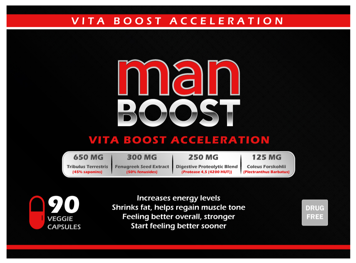 ManBoost-Bottle-LabeL-Design