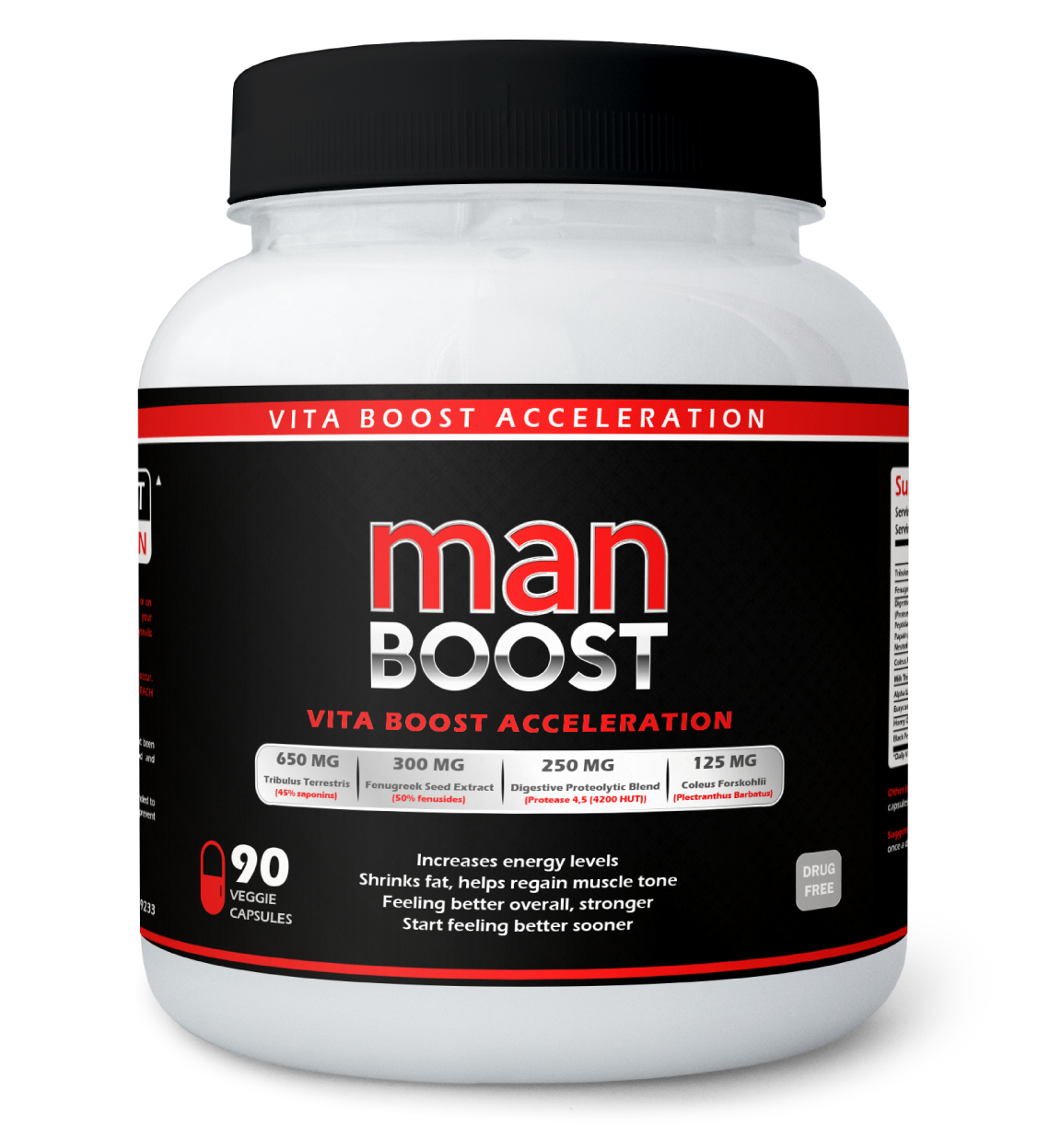 ManBoost-Bottle-LabeL-Design