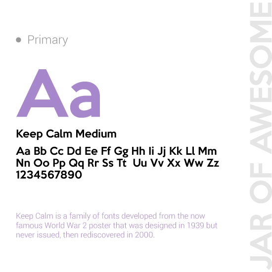 Jarofawesome-Primary-Typography-1