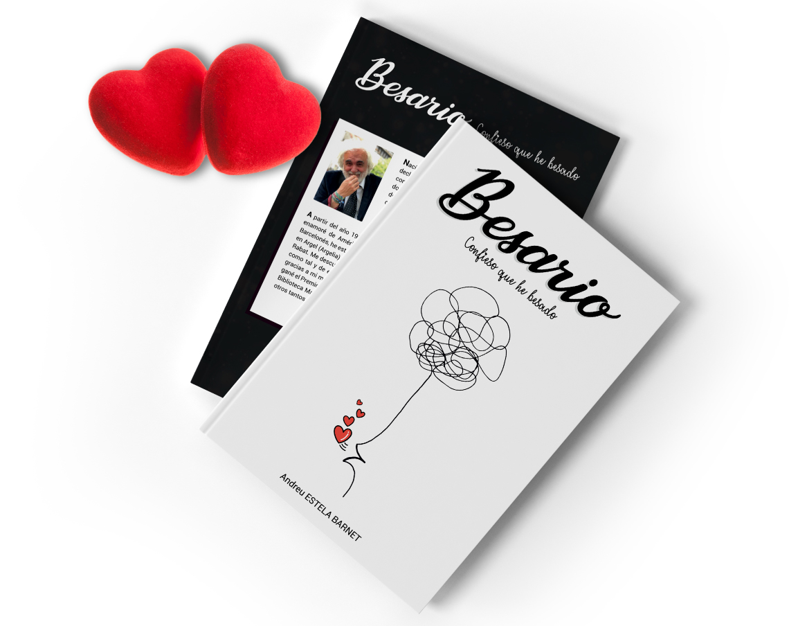 Besario_Cover_book_design_3