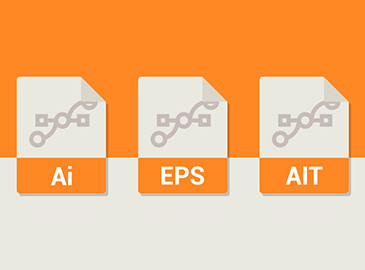 23 Essential Files that can be exported from Illustrator - Bamouhstudio's Blog